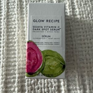 Glow Recipe Vitamin C Serum
